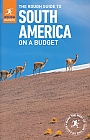Reisgids Zuid-Amerika South America on a budget Rough Guide