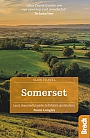 Reisgids Somerset Slow Travel | Bradt Travel Guides