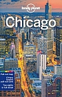Reisgids Chicago Lonely Planet (City Guide)