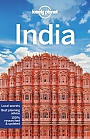 Reisgids India Lonely Planet (Country Guide)