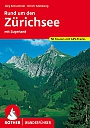 Wandelgids 110 Zürich Rund Um Den Zurichsee Rother Wanderführer | Rother Bergverlag