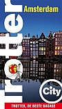 Reisgids Amsterdam Trotter City