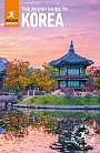 Reisgids Korea Rough Guide