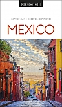 Reisgids Mexico - Eyewitness Travel Guide