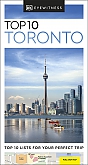 Reisgids Toronto - Top10 Eyewitness Guides
