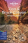 Reisgids Zion & Bryce Canyon National Park Lonely Planet