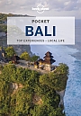 Reisgids Bali Pocket Guide Lonely Planet