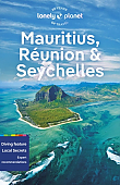 Reisgids Mauritius - Réunion & Seychelles Lonely Planet (Country Guide)