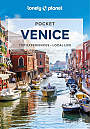 Reisgids Venetië Venice Pocket Guide Lonely Planet