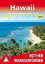 Wandelgids Hawaii Rother Wanderführer | Rother Bergverlag