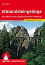 Wandelgids 235 Elbsandsteingebirge Rother Wanderführer | Rother Bergverlag