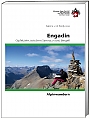 Wandelgids Alpinwandern Engadin Schweizer Alpen Club