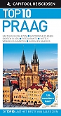 Reisgids Praag Capitool Compact Top 10