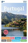 Reisgids Portugal ANWB Wereldgids