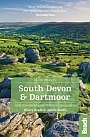 Reisgids Slow Devon South & Dartmoor Bradt Travel Guide