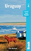 Reisgids Uruguay Bradt Travel Guide
