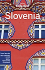 Reisgids Slovenia Lonely Planet (Country Guide)