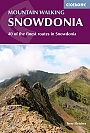 Wandelgids Snowdonia mountain walking 40 finest routes  Cicerone Guidebooks