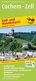 Fietskaart Wandelkaart Cochem - Zell - Public Press