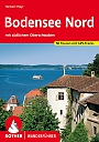 Wandelgids 17 Bodensee Nord Rother Wanderführer | Rother Bergverlag
