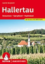 Wandelgids Hallertau Donaumoos Spargelland Hopfenland | Rother Bergverlag