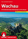 Wandelgids 290 Wachau Und Waldviertel Rother Wanderführer | Rother Bergverlag