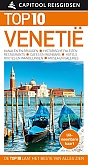 Reisgids Venetië Capitool Compact Top 10