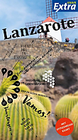 Reisgids Lanzarote ANWB Extra
