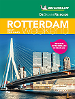 Reisgids Rotterdam groene gids Michelin Weekend