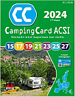 ACSI Campingcard 2024