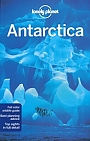 Reisgids Zuidpool Antarctica Lonely Planet (Country Guide)