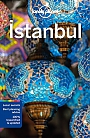 Reisgids Istanbul Lonely Planet (City Guide)