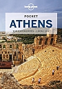 Reisgids Athene Pocket Guide Lonely Planet