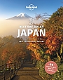 Wandelgids Best Day Walks Japan | Lonely Plane