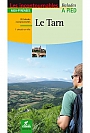 Wandelgids Cevennen Le Tarn | Chamina Edition