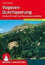 Wandelgids 166 GR5 Vogezen Durchquerung Rother Wanderführer | Rother Bergverlag