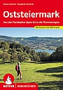 Wandelgids 76 Ost-Steiermark  Rother Wanderführer | Rother Bergverlag
