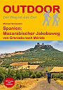 Wandelgids Jakobsweg  Mozarabischer Jakobsweg Conrad Stein Verlag