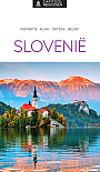 Reisgids Slovenië Capitool