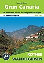 Wandelgids Gran Canaria Rother wandelgids