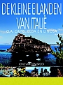 Reisgids De kleine eilanden van Italië - Capri, Elba en Linosa PassePartout | Edicola