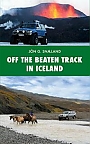 Reisgids Off the beaten Track in Iceland | Skrudda