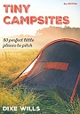 Campinggids Tiny Campsites Kleine Campings Groot-Brittannië | AA