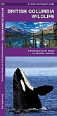Natuurgids British Columbia Wildlife | Waterford Press