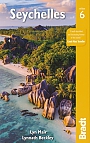 Reisgids Seychelles Bradt Travel Guide