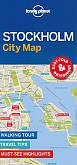 Stadsplattegrond Stockholm City Map | Lonely Planet