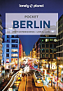 Reisgids Berlin Pocket Guide Lonely Planet
