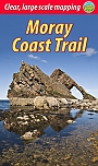 Wandelgids Moray Coast Trail with Dava Way and Moray Way | Rucksack Readers