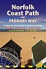 Wandelgids Peddars Way and Norfolk Coast Path Trailblazer