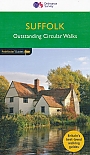 Wandelgids 48 Suffolk Pathfinder Guide